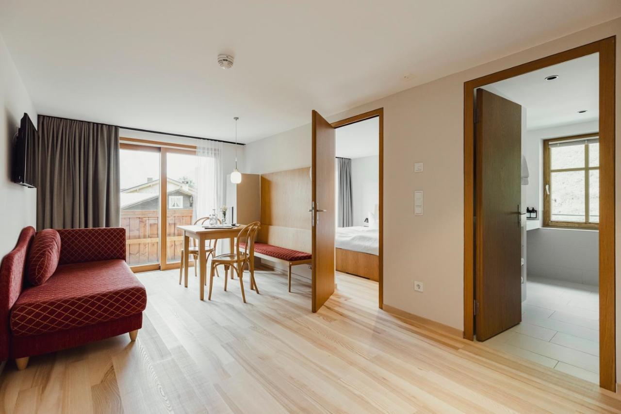 Hotel Gasthof Adler Schoppernau Ngoại thất bức ảnh