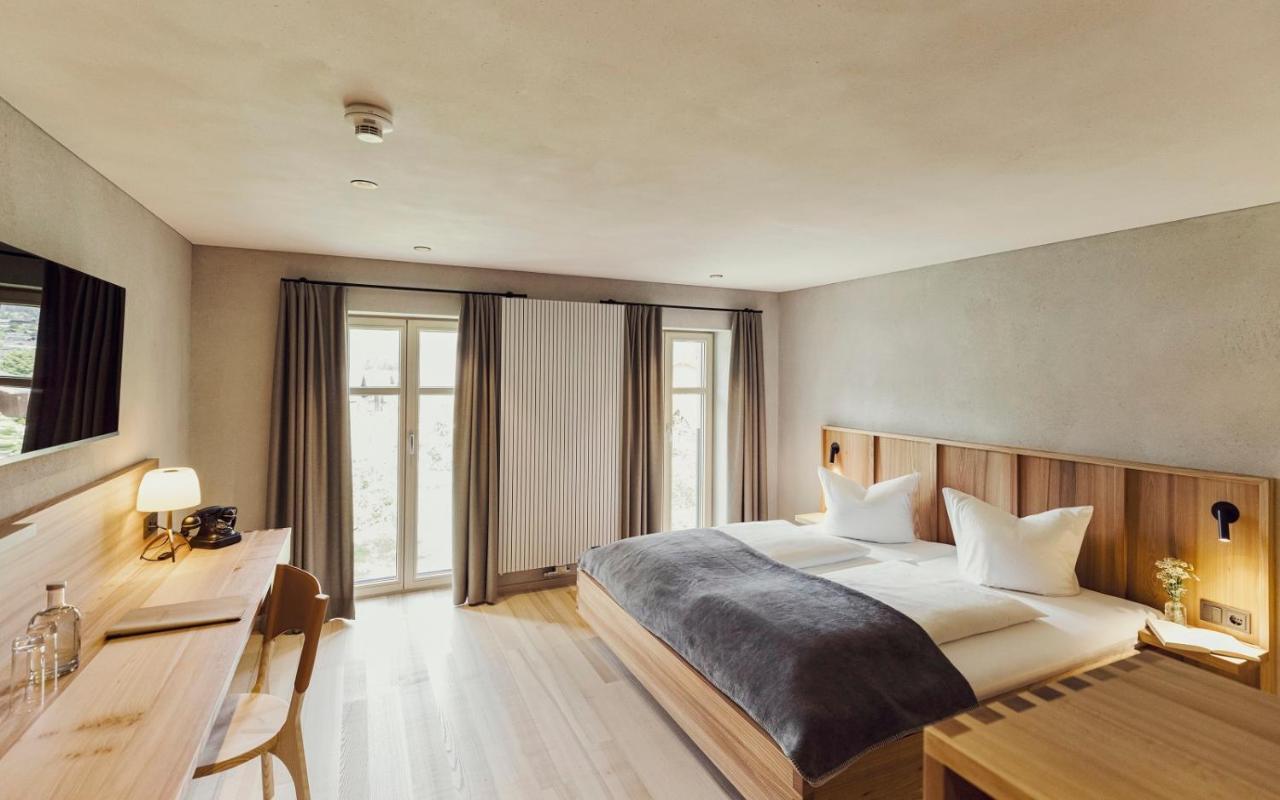 Hotel Gasthof Adler Schoppernau Ngoại thất bức ảnh