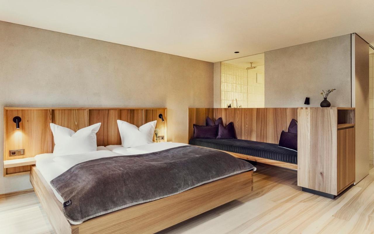 Hotel Gasthof Adler Schoppernau Ngoại thất bức ảnh