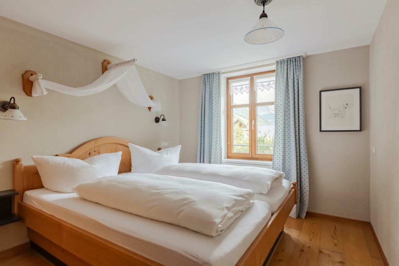 Hotel Gasthof Adler Schoppernau Ngoại thất bức ảnh